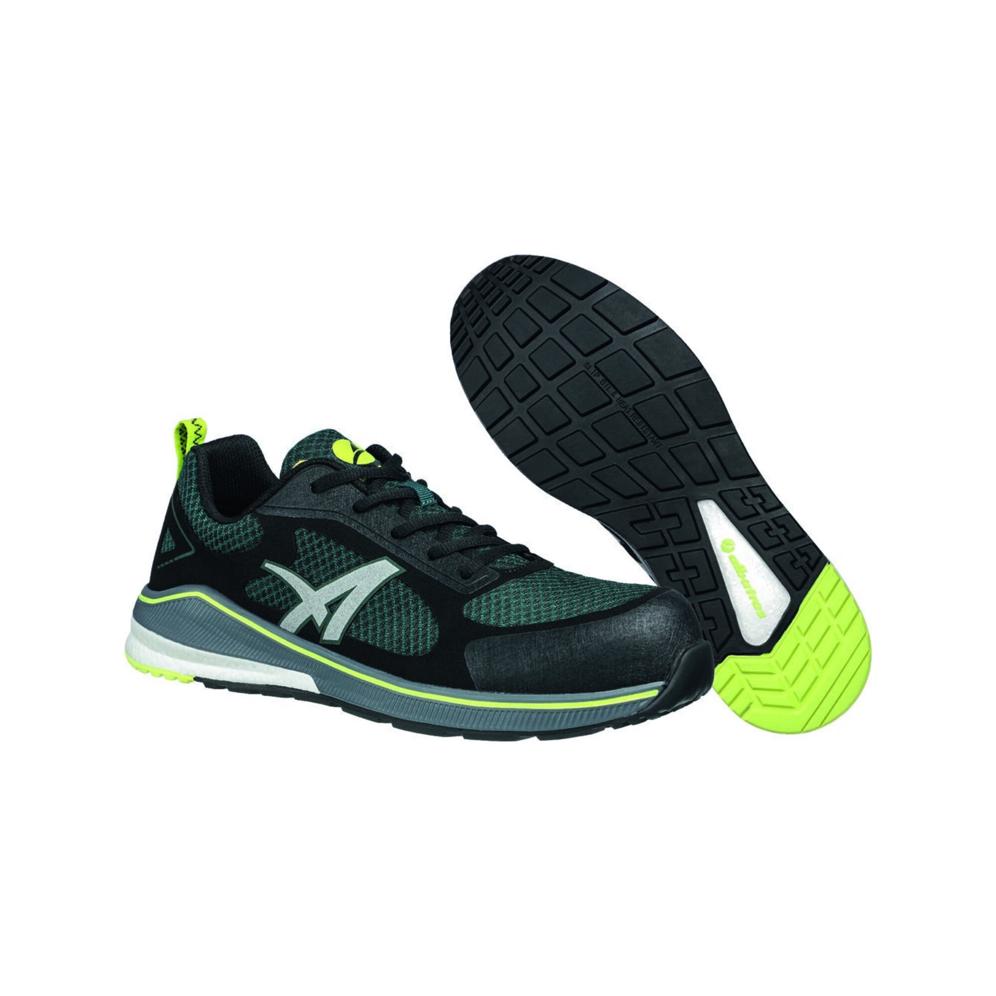 PUMA Halbschuh 647650, ESD, HRO, S1P, Gr. 39