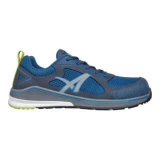 PUMA Halbschuh 647660, ESD, HRO, S1P, Gr. 39