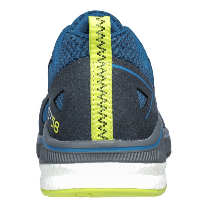 PUMA Halbschuh 647660, ESD, HRO, S1P, Gr. 39