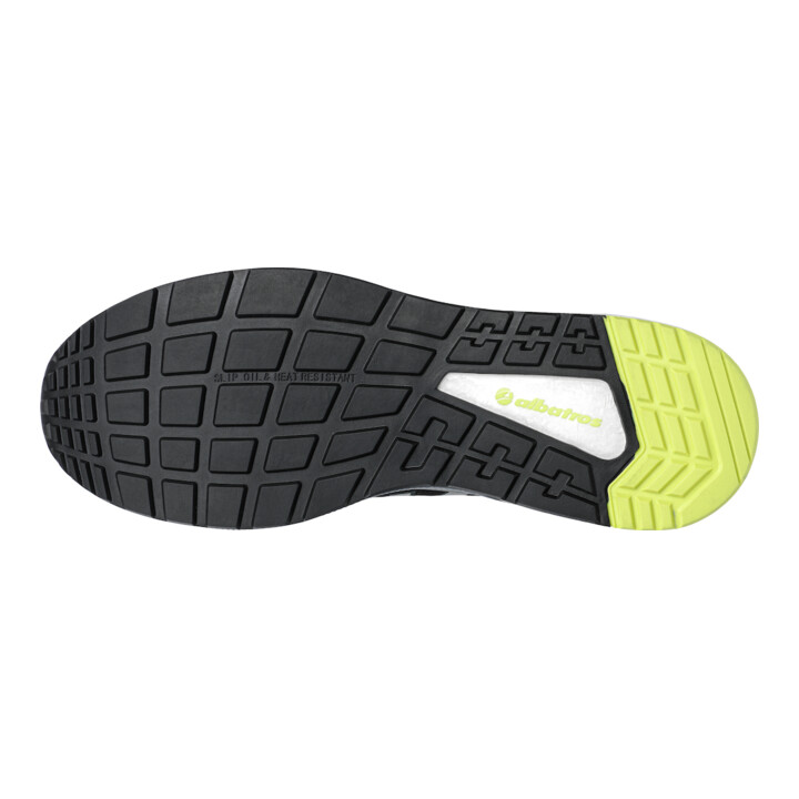 PUMA Halbschuh 647660, ESD, HRO, S1P, Gr. 39