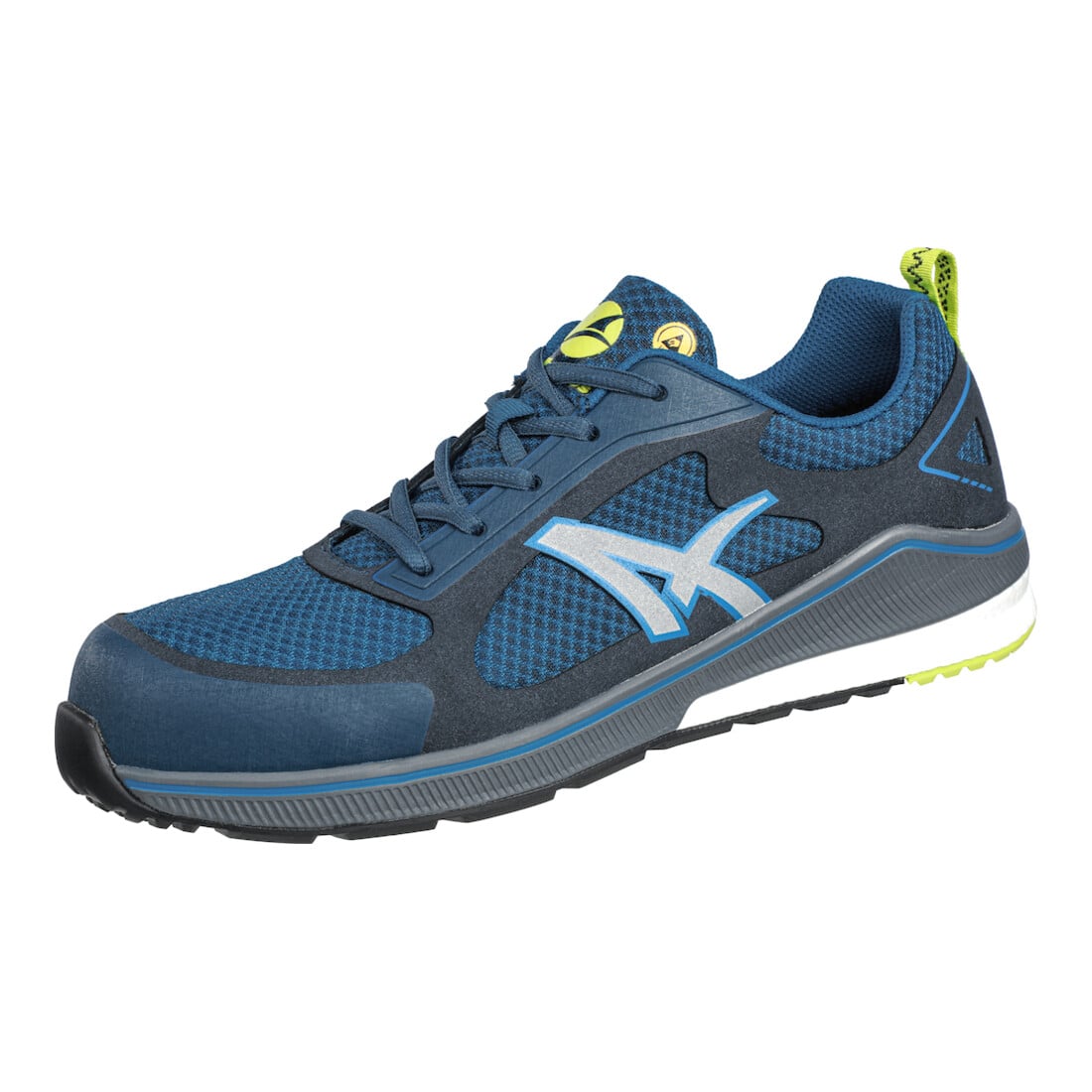 PUMA Halbschuh 647660, ESD, HRO, S1P, Gr. 41