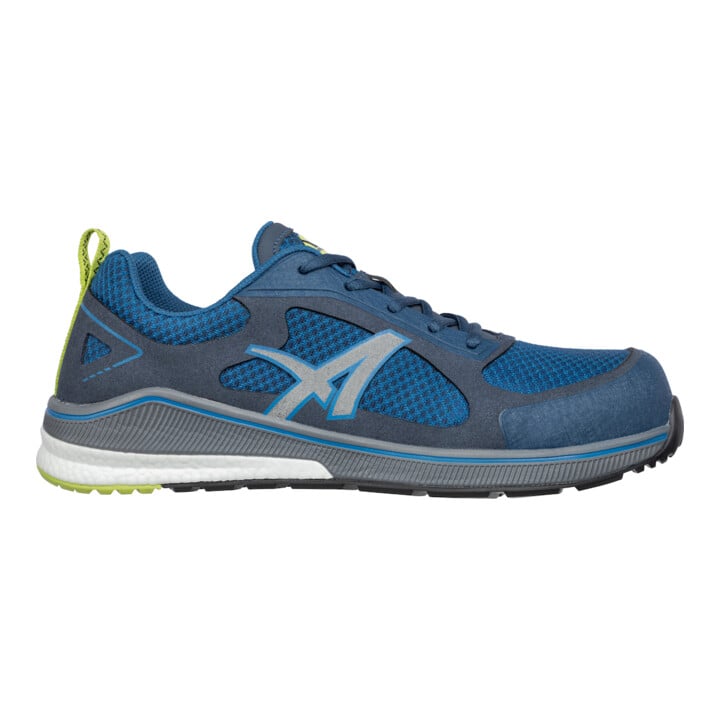 PUMA Halbschuh 647660, ESD, HRO, S1P, Gr. 43