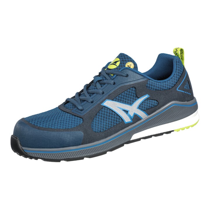 PUMA Halbschuh 647660, ESD, HRO, S1P, Gr. 47