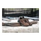 PUMA Halbschuh CONDOR BROWN LOW, S3, Gr.39-4