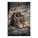 PUMA Halbschuh CONDOR BROWN LOW, S3, Gr.41-4