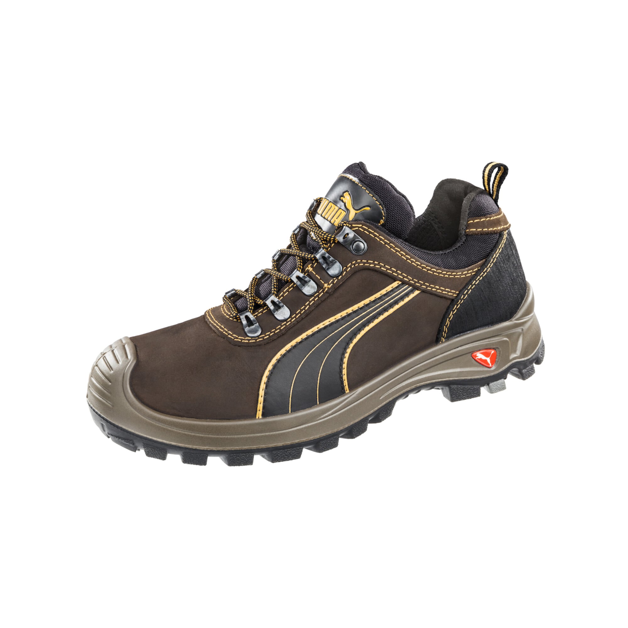PUMA Halbschuh Sierra Nevada Low