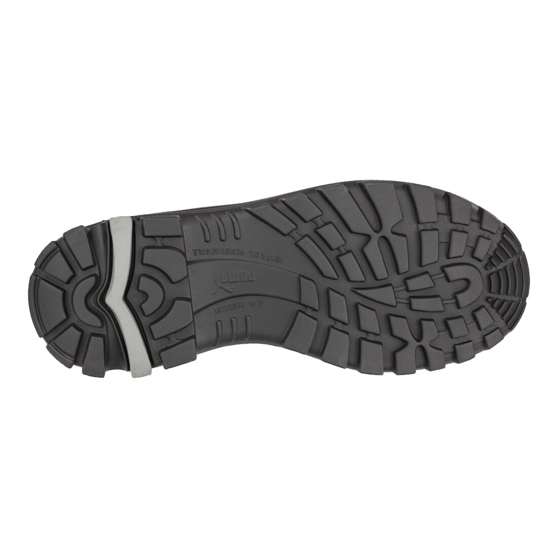 PUMA Halbschuh Sierra Nevada Low