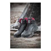 PUMA Knöchelstiefel PioneerMid-4