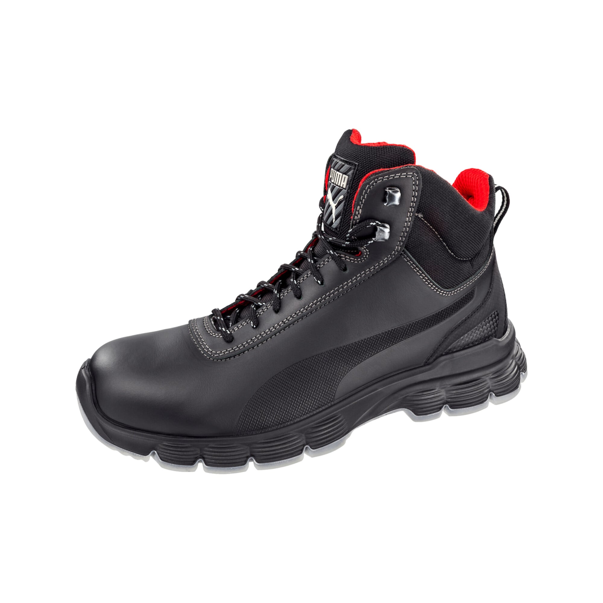 PUMA Knöchelstiefel PioneerMid