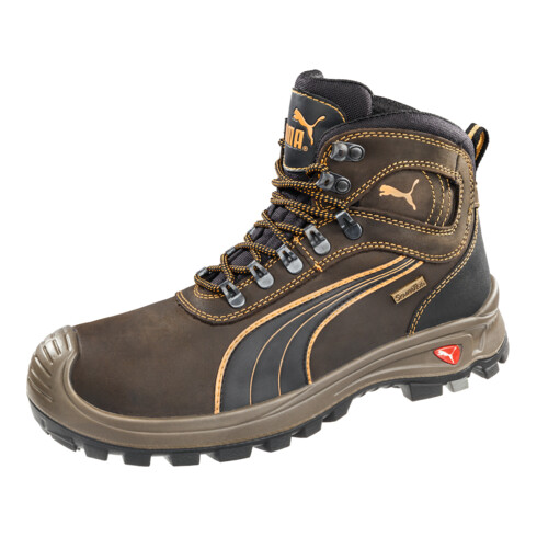 PUMA Knöchelstiefel SierraNevadaMid