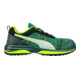 PUMA SAFETY CHARGE GREEN BAS S1P ESD HRO SRC-1