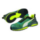 PUMA SAFETY CHARGE GREEN LOW S1P ESD HRO SRC-2