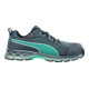 PUMA SAFETY FUSE KNIT BLUE WNS LOW S1P ESD HRO SRC-1