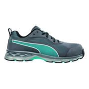 PUMA SAFETY FUSE KNIT BLUE WNS LOW S1P ESD HRO SRC