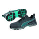 PUMA SAFETY FUSE KNIT BLUE WNS LOW S1P ESD HRO SRC-2