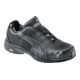 Puma Sicherheitsschuhe 642850 Velocity Wns Low, EN 20345 S3 schwarz-1