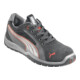 Puma Sicherheitsschuhe 642680 Dakar Low, EN20345 S1P HRO SRC schwarz-1