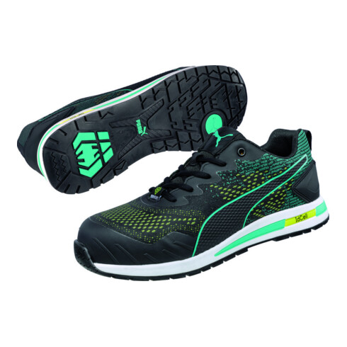 PUMA VIVID GH BAS S1P ESD HRO SRC