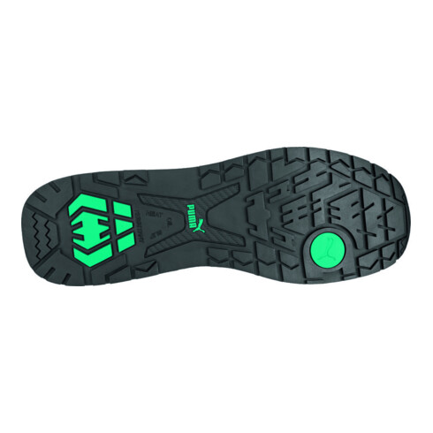 PUMA VIVID GH LOW S1P ESD HRO SRC