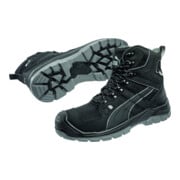 PUMA YOSEMITE BLK ST CTX MID O2 WR CI HI HRO SRC-4