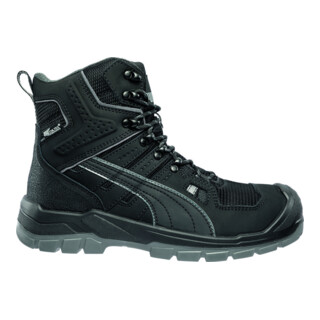 PUMA YOSEMITE BLK ST CTX MID O2 WR CI HI HRO SRC