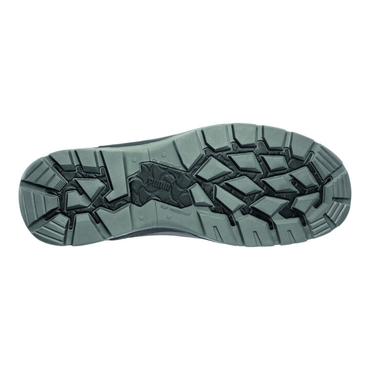 PUMA YOSEMITE BLK ST CTX MID O2 WR CI HI HRO SRC