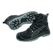 PUMA YOSEMITE BLK ST CTX MID O2 WR CI HI HRO SRC-4