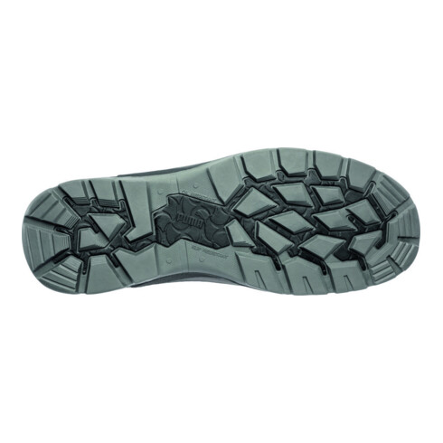 PUMA YOSEMITE BLK ST CTX MID O2 WR CI HI HRO SRC