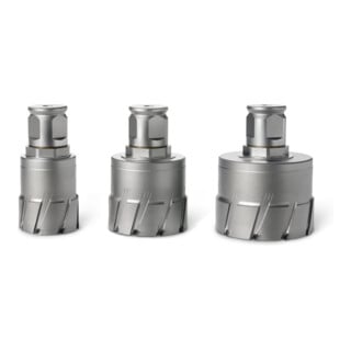Fein HM Ultra 50 Punta carotatrice con QuickIN MAX-/ attacco Weldon 32