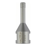 Bosch Punta diamantata Dry Speed per trapano a secco, 30mm