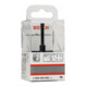 Bosch Punta diamantata Diamond for Hard Ceramics, 5x35mm-3