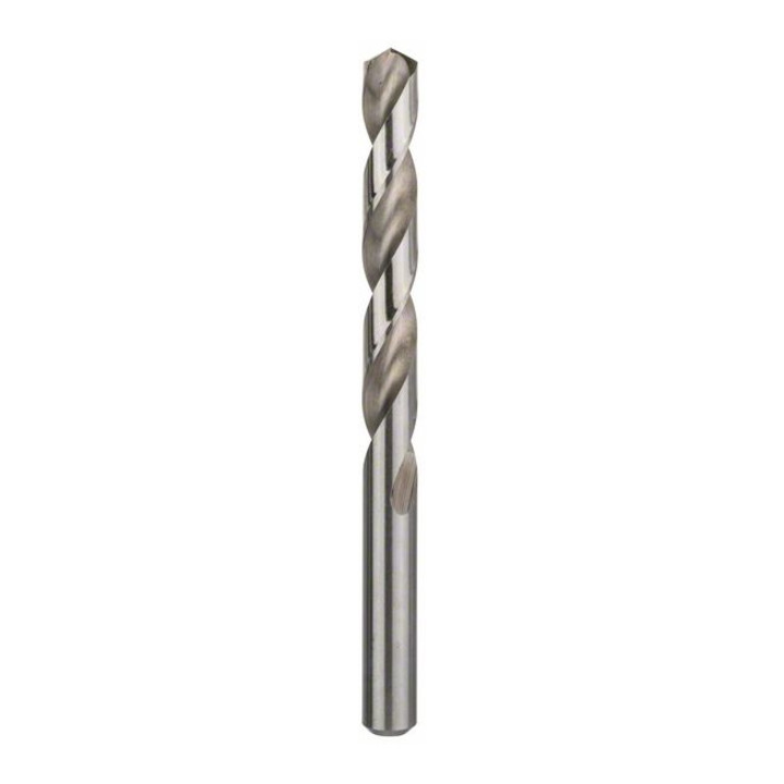 Bosch Punta trapano HSS-G DIN 338 per metallo, 12,5x101x151mm