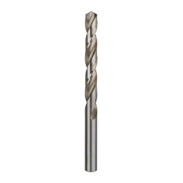 Bosch Punta trapano HSS-G DIN 338 per metallo, 12x101x151mm