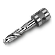 Fein Punte elicoidali HSS QI 35 mm