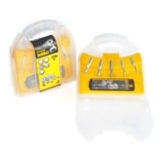 DEWALT Punte trapano per piastrelle, 6pz. diamantati DT6046-QZ-1