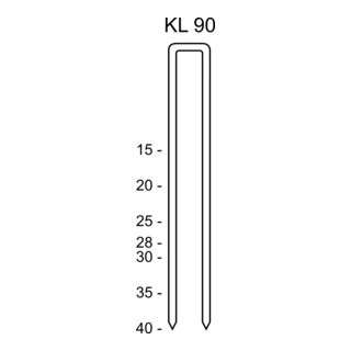 Schneider Graffa KL 90 CNKH