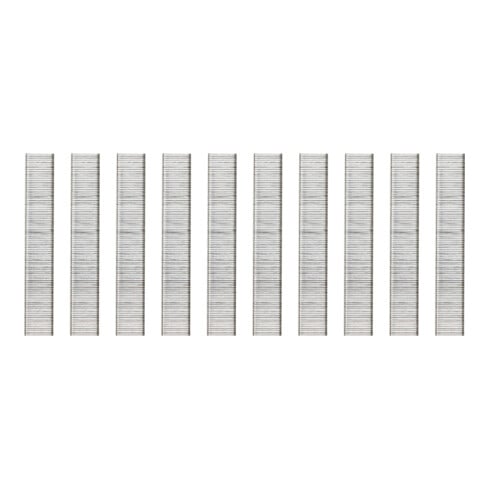 STIER Punti metallici modello 53