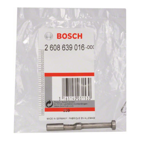 Bosch Punzone GNA 1,3/1,6/2,0 per taglio diritto
