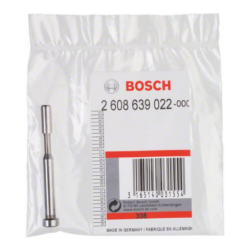 Bosch Punzone universale per cuscinetti per GNA 1.3/1.6/2.0