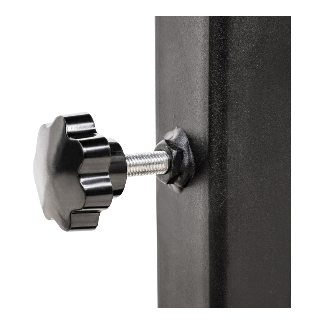 Pupitre roulant STIER, capacité de charge 50 kg, réglable en hauteur 740 à 990 mm