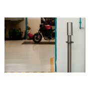 Puredico Desinfektionsspender by starmix Champagne-5