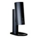 Puredico Dispenser per disinfezione versione da tavolo by starmix Nero-1