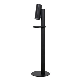 Puredico Distributeur de désinfectant starmix Black
