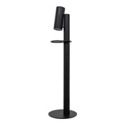 Puredico Distributeur de désinfectant starmix Black-1
