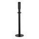 Puredico Distributeur de désinfectant starmix Black