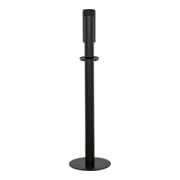 Puredico Distributeur de désinfectant starmix Black-4