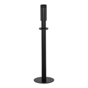 Puredico Distributeur de désinfectant starmix Black-5