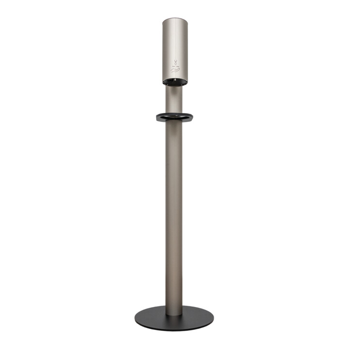 Puredico Distributeur de désinfectant starmix Champagne