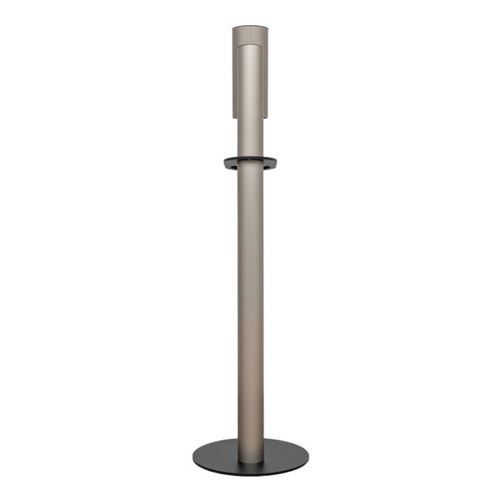 Puredico Distributeur de désinfectant starmix Champagne