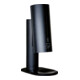 Puredico Distributeur de désinfectant version de table by starmix Black-1
